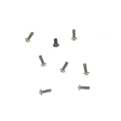 Un tornillo de fijación para Samsung Galaxy S5 Mini G800F