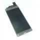 Touch screen and LCD screen assembled white for Sony Xperia Z3 mini or compact M55w D5803
