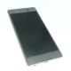 Touch screen and LCD screen assembled with white chassis for Sony Xperia Z3 + E6533 E6553