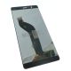 Huawei Ascend P9 Lite Touch screen and LCD screen assembled black