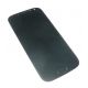 Ecran vitre tactile et LCD assemblés sur châssis noir pour Samsung Galaxy S4 plus I9506
