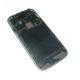 Touch screen and LCD screen assembled on black chassis for Samsung Galaxy S4 plus I9506