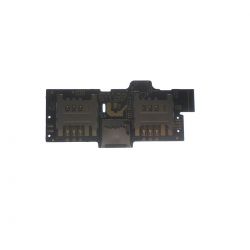 Lecteur SIM Wiko Darknight