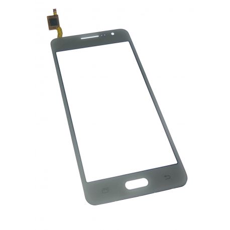pantalla táctil de cristal blanco Samsung Galaxy Gran prima G530