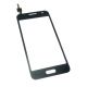 Ecran vitre tactile noir Samsung Galaxy Core 2 G355h