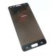 Ecran vitre tactile et LCD assemblés sans châssis blanc pour Samsung Galaxy Alpha G850F