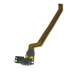 Dock de charge avec vibreur et nappe CM CF pour Wiko Highway