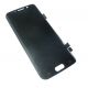 táctil LCD de vidrio y montado Negro Samsung Galaxy S6 Edge G925F