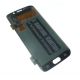 táctil LCD de vidrio y montado Negro Samsung Galaxy S6 Edge G925F