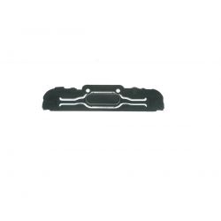 Bouton Home menu noir pour Samsung Galaxy Trend 2 Lite G318h