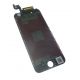 Ecran vitre tactile et LCD assemblés Noir pour Apple iPhone 6S