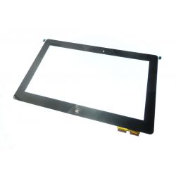 Ecran vitre tactile noir Asus Transformer book T100T Version 5490N