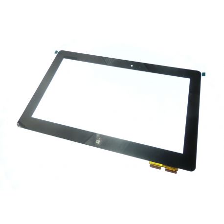pantalla táctil de cristal negro Asus Transformer libro versión T100T 5490N