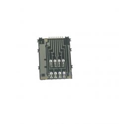 Lecteur de carte SIM pour Samsung Galaxy TAB 2 10.1 P5100 P5110
