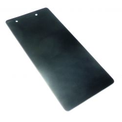 Ecran vitre tactile et LCD assemblés avec châssis pour Wiko PULP 3G