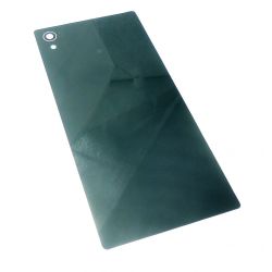 Vitre arrière verte pour Sony Xperia Z5 E6603 E6653