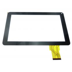 Ecran vitre tactile pour Logicom S952