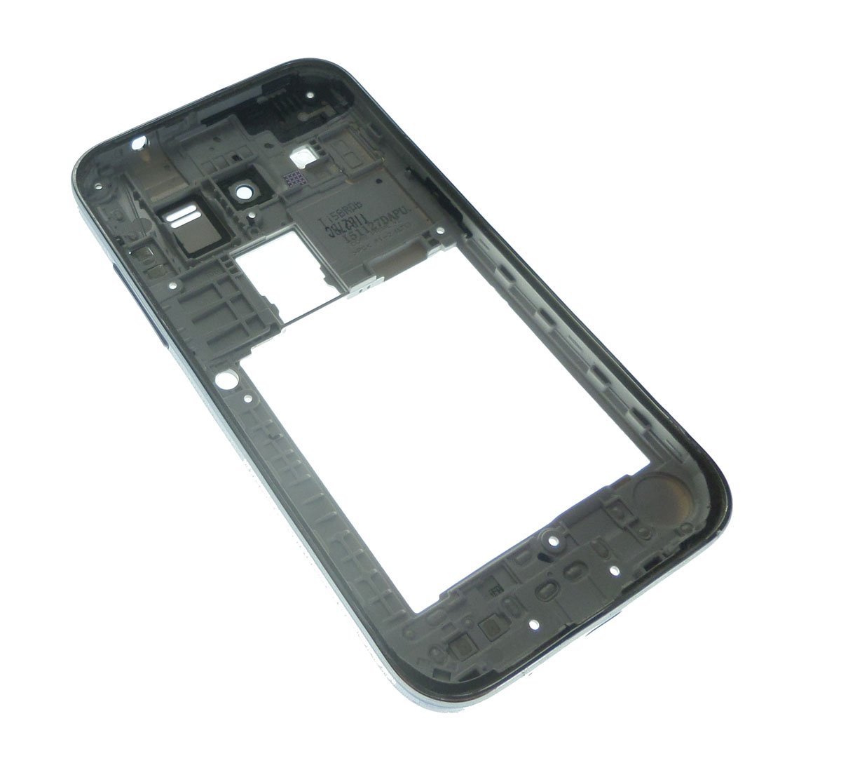 Ch&acirc;ssis arri&egrave;re pour Samsung Galaxy Core Prime VE G361F