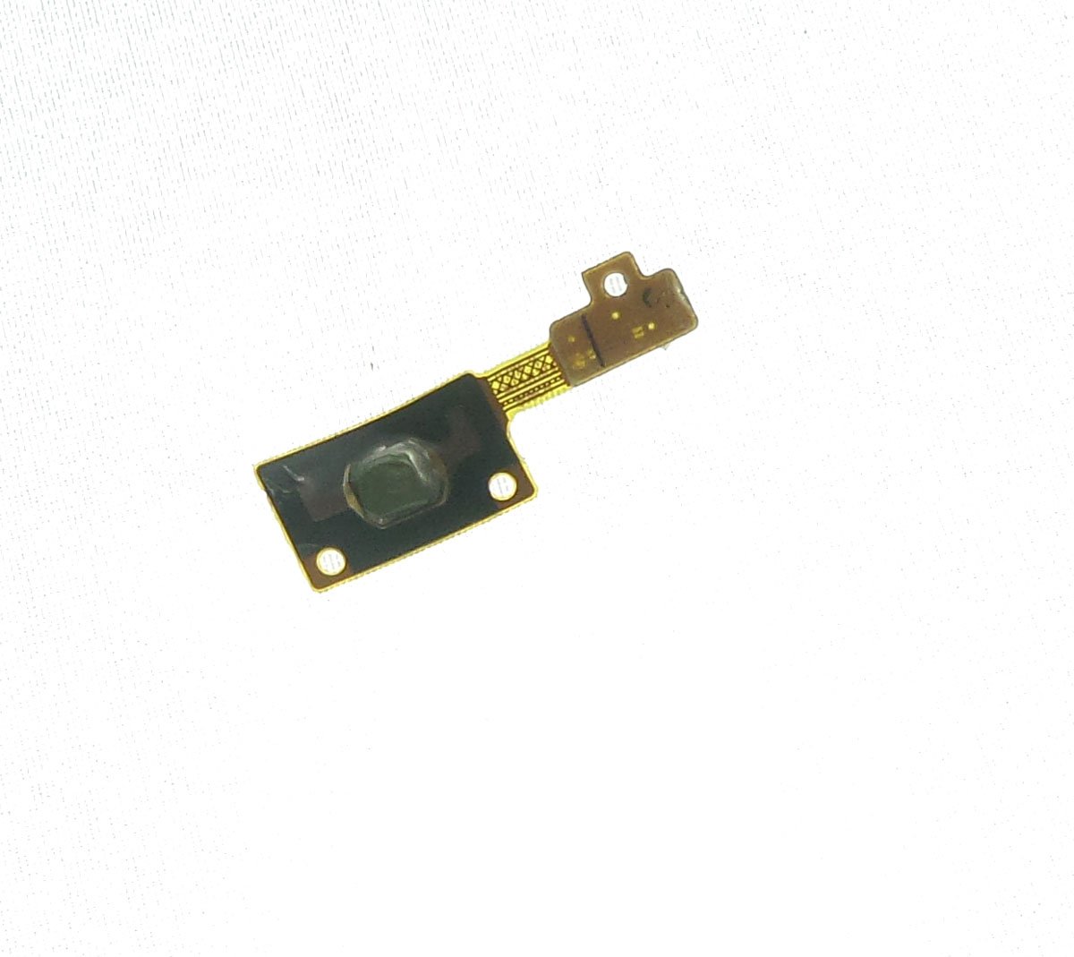 Flexible du bouton home menu pour Samsung Galaxy Core Prime VE G361F