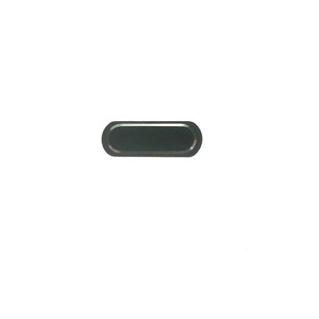 Bouton Home menu noir pour Samsung Galaxy Core Prime VE G361F