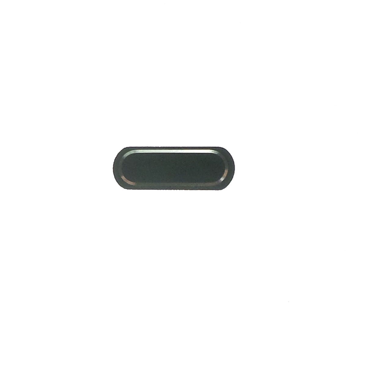 Bouton Home menu noir pour Samsung Galaxy Core Prime VE G361F