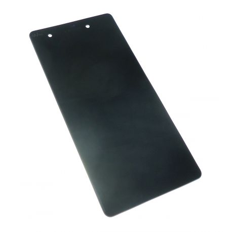 Ecran vitre tactile et LCD assemblés pour Wiko PULP 4G