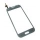 Ecran vitre tactile Blanc compatible pour Samsung Galaxy Core Prime VE G361F