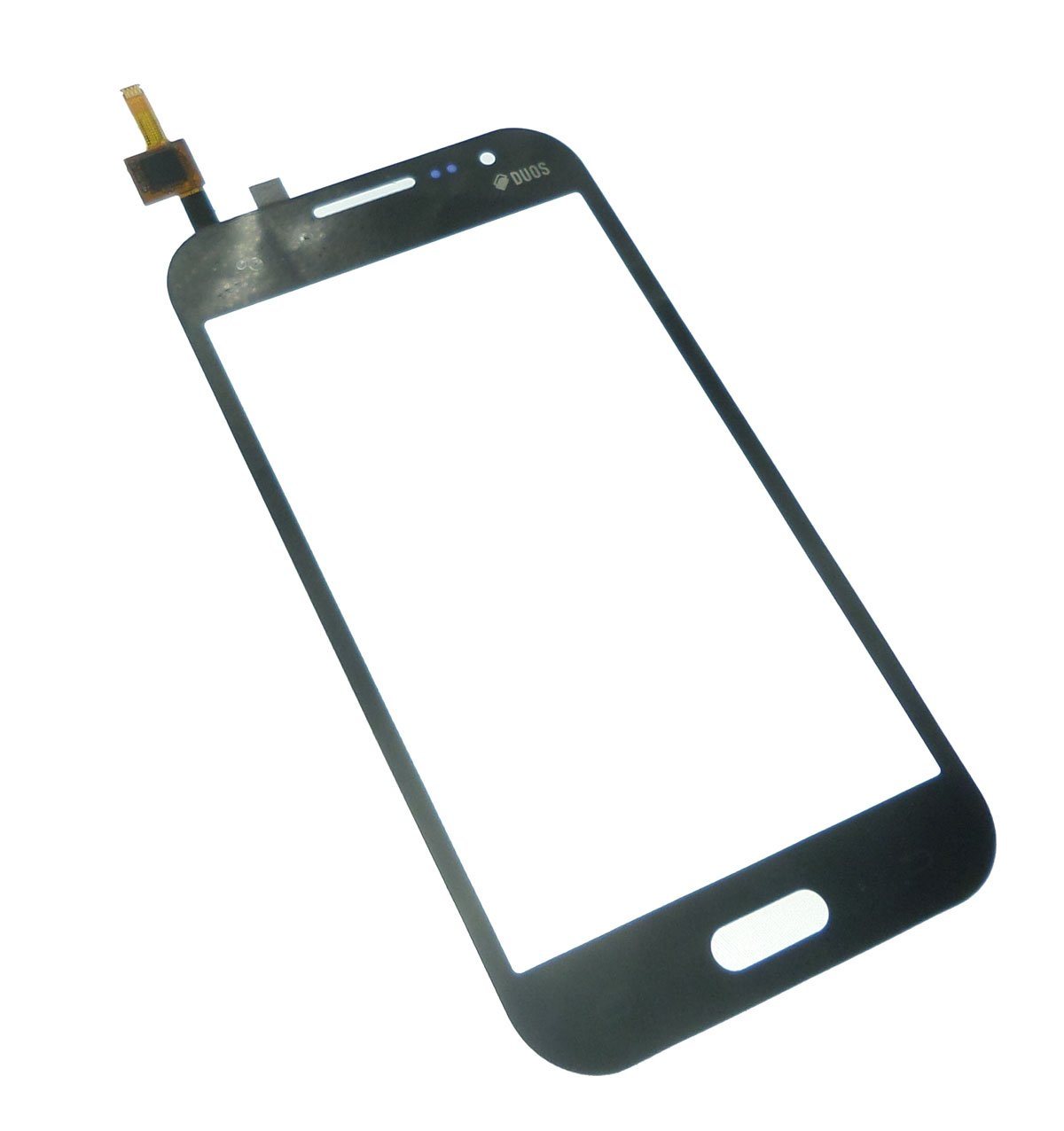 Ecran vitre tactile Noir compatible pour Samsung Galaxy Core Prime VE G361F