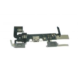 Dock de charge flexible avec connecteur USB pour Samsung Galaxy A5 A500FU