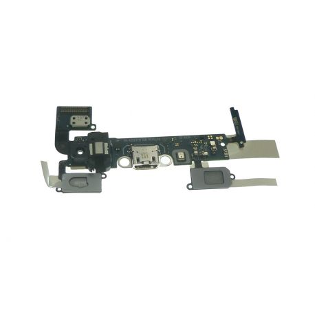 Flexible Charging Dock with USB Connector for Samsung Galaxy A5 A500FU