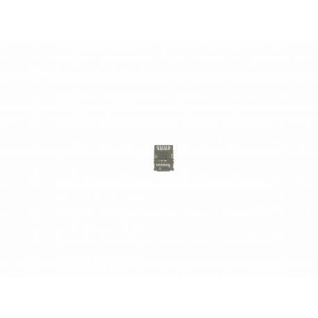 lector de tarjeta SIM para Samsung Galaxy Core Plus G3500 G350F