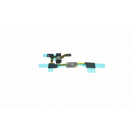 Flexible du bouton home menu pour Samsung Galaxy J5 J500 J500F