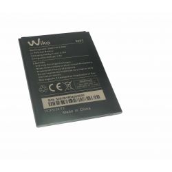 Battery for Wiko Rainbow JAM 4G