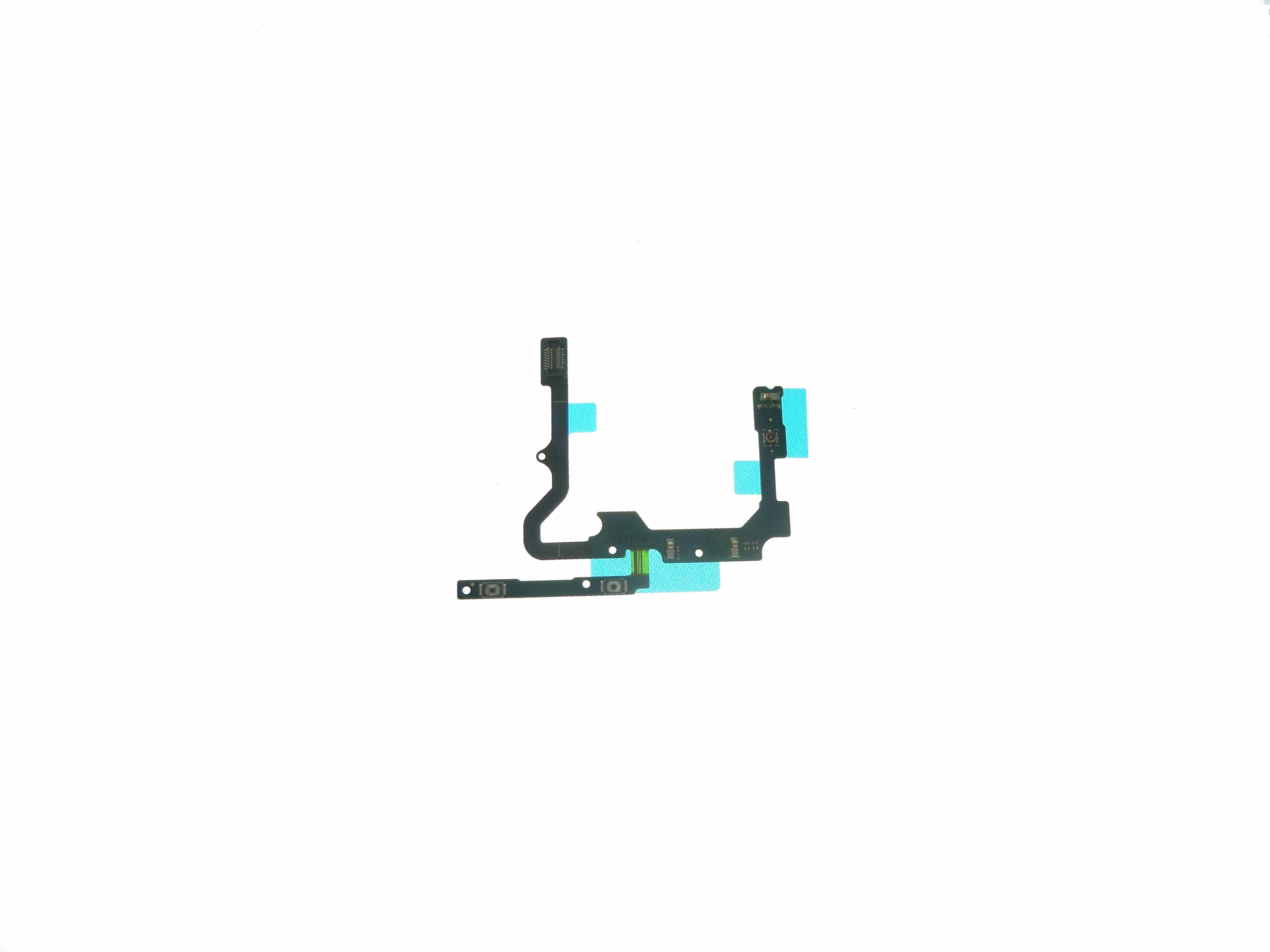 Flexible du bouton Power et volume pour Samsung Galaxy A5 A500FU