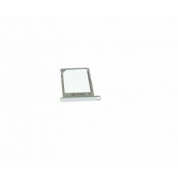 Tiroir SIM Blanc pour Samsung Galaxy A5 A500FU