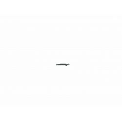 Bouton allumage Noir pour Wiko Cink five