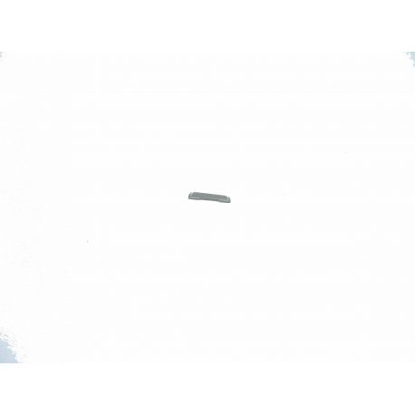 Ignition button White for Wiko Darkside