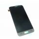 Ecran vitre tactile et LCD assemblés blanc pour Samsung Galaxy J1 2016 J120F