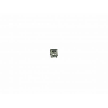 Lecteur de carte SIM pour Samsung Galaxy A5 A500FU