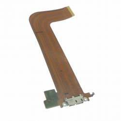 Flexible Charge Dock with USB for Samsung Galaxy Note Pro 12.2 P900 P905