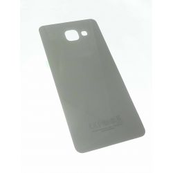 Cache arrière câche batterie blanc pour Samsung Galaxy A5 2016 A510F A510