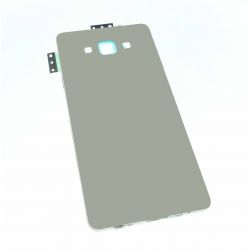 Cache arrière câche batterie blanc pour Samsung Galaxy A7 A700F