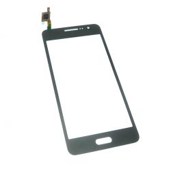 Toque de oro cristal de la pantalla para Samsung Galaxy Gran Primer G531 G531F VE