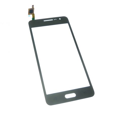 Toque de oro cristal de la pantalla para Samsung Galaxy Gran Primer G531 G531F VE