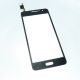 Ecran vitre tactile gris pour Samsung Galaxy Grand Prime VE G531 G531F