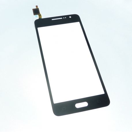 gris pantalla táctil de cristal para Samsung Galaxy Gran Primer G531 G531F VE