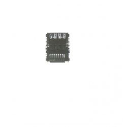 Lecteur de carte SIM et SD pour Samsung Galaxy Xcover 3 G388F