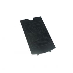 Cache arrière câche batterie pour Samsung Solid B2710