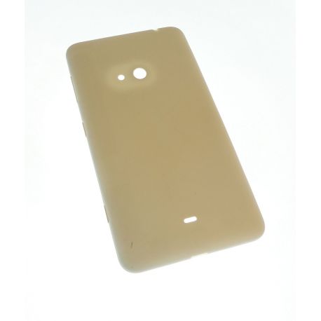 Nokia Lumia 625 Rear White Battery Cover