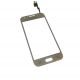 White touch screen for Samsung Galaxy J1 J100